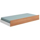 Ver imagem 1 de Cama Auxiliar Infantil Chiara Carvalho - Phoenix Baby