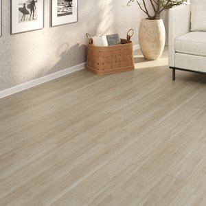 Piso Vinilico em Manta com Brilho, Imita Madeira, Antiderrapante, Pvc 0,7mm 4m² London