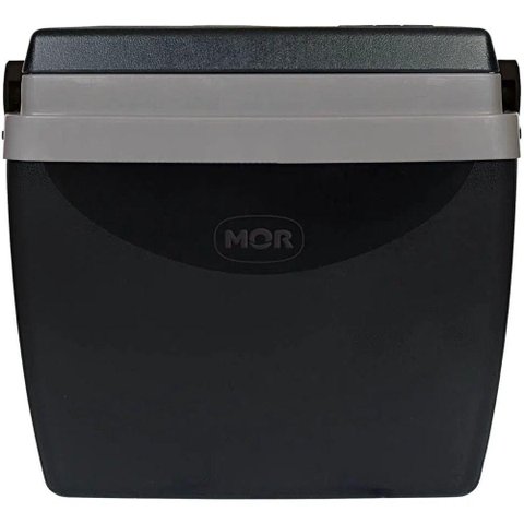 Caixa Térmica 26 Litros Preta 25108175