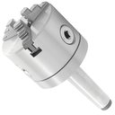 Ver imagem 1 de Placa para Torno com Haste Cm5 - 3 Castanhas Universal 100mm