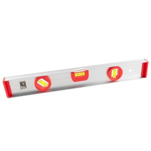 Nível de Alumínio 40cm - 9kn - Eda