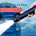 Ver imagem 6 de Bico Alta Pressão Jato Mangueira Água Kit 4 Pçs Lava Carro