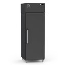 Ver imagem 1 de Pass Through Aquecido Refrimate Preto 600 Litros 220v Pta 600b