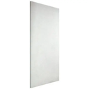 Ver imagem 1 de Porta Branco Prime - Lisa 0,70 X 2,10