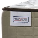 Ver imagem 5 de Cama Box com Colchão Super King Size Molas Ensacadas Barcelona Firme Fortezza 193x203