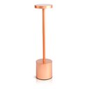 Ver imagem 1 de Luminária de Mesa Touch Candeeiro Led sem Fio Recarregável Rose