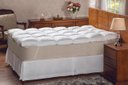 Ver imagem 2 de Pillow Top Toque de Pluma - Plumasul Casal