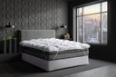 Ver imagem 1 de Pillow Top Toque de Pluma - Plumasul Casal