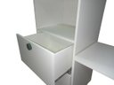 Ver imagem 2 de Armário Infantil Montessoriano Rubi 100%mdf (guardaroupa Infantil)