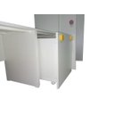 Ver imagem 3 de Armário Infantil Montessoriano Rubi 100%mdf (guardaroupa Infantil)