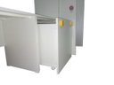 Ver imagem 3 de Armário Infantil Montessoriano Rubi 100%mdf (guardaroupa Infantil)