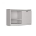 Ver imagem 3 de Balcão para Forno e Micro-ondas 2 Portas