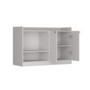 Ver imagem 2 de Balcão para Forno e Micro-ondas 2 Portas