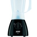 Ver imagem 2 de Liquidificador Arno Easymix 550w 2vel Ln20
