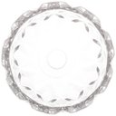 Ver mais imagens de Conjunto 2 Bowls de Cristal Diamond Lyor 270ml para Frutas P