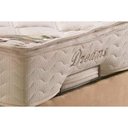 Ver imagem 3 de Colchão Herval Twin Size-- 100x200x23 Molas Ensacadas Masterpocket Mh 1430 Dreams C/ Massagem (twin Size