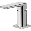 Ver imagem 4 de Monocomando para Cozinha com Ducha Manual Bistrô Tech Cromado Docol