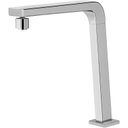 Ver imagem 2 de Monocomando para Cozinha com Ducha Manual Bistrô Tech Cromado Docol