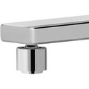 Ver imagem 3 de Monocomando para Cozinha com Ducha Manual Bistrô Tech Cromado Docol