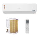 Ver imagem 1 de Ar Condicionado Split Hi-wall Inverter G-clima Gree 18.000 Btus Frio 220v