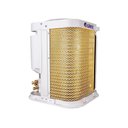 Ver imagem 3 de Ar Condicionado Split Hi-wall Inverter G-clima Gree 18.000 Btus Frio 220v