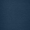 Ver imagem 2 de Puff Base Madeira Castanho Cor Azul Marinho