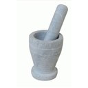 Ver imagem 3 de Pilão Grande em Pedra Sabão - Extra