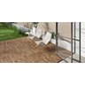 Piso Biancogres Deck Eko Caramello Externo 60x60cm - 2
