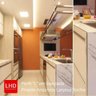 Perfil "l", Aço Inox 304. Brilho - 2 X 10 X 900 Mm - 2