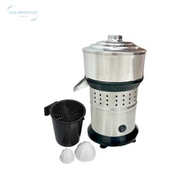 Espremedor Máquina Suco Laranja Profissional 500w - 2