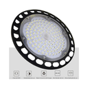 Ver imagem 4 de Luminária Led Ufo High Bay 200w Galpão Industrial 6000k