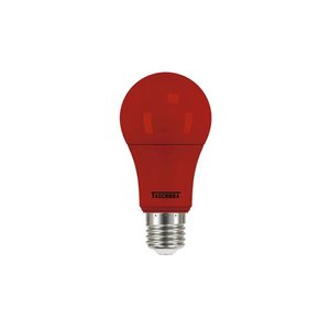 Lâmpada Led Vermelha 5w Tkl Colors