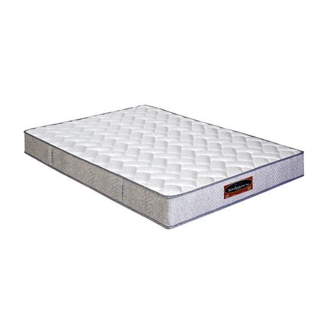 Colchão Solteiro Espuma Bordeaux D-45 78x188x27 - Sankonfort