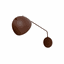 Marrom Corten