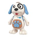 Ver imagem 1 de Dancing Dog com Luzes e Som 22 Cm Dmt5974 - Dm Toys