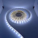 Ver imagem 6 de Fita De Led 60 Leds Por Metro 50 X 50 Branca (Luz Fria) 6500 K Com 5 Metros