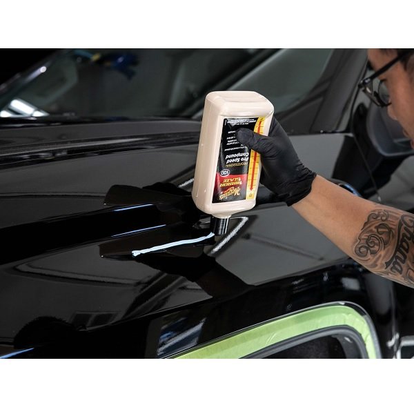 Polidor ULTRA Rapido Meguiars M10032 946ML HB004699615 - 3