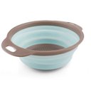 Ver imagem 2 de Escorredor Retrátil Silicone Plasvale