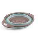 Ver imagem 3 de Escorredor Retrátil Silicone Plasvale