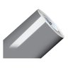 Adesivo Gold Protect Gloss Cinza Nardo 1,40m x 1,00m - 1