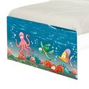 Ver imagem 5 de Bi Cama Juvenil Zap Fundo do Mar com Colchões