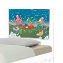 Ver imagem 4 de Bi Cama Juvenil Zap Fundo do Mar com Colchões