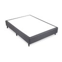 Ver imagem 1 de Base para Cama Box Casal Orthocrin Sommier Plus 138x188x24
