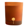 Vela Perfumada Terra do Sol Lenvie+agua de Coco - 210g - 2