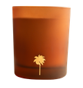 Ver imagem 2 de Vela Perfumada Terra do Sol Lenvie+agua de Coco - 210g