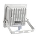 Ver imagem 6 de Refletor Taschibra Led Tr Slim 30w Luz Brando Fria 6500k Branco Bivolt
