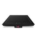 Ver imagem 2 de Mesa Térmica Aiello Linha Premium 70x70cm Vidro Preto 220V Aiello-1006