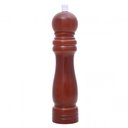Ver imagem 1 de Moedor de Pimenta de Madeira Brown 21 Cm - Mimo Style