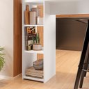 Ver imagem 4 de Bancada Gourmet Adelaide:branco