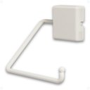 Ver imagem 1 de Porta Papel Higiênico - Organizador de Banheiro - Linha Premium